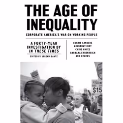 ISBN The Age of Inequality, Paperback, 272 pages