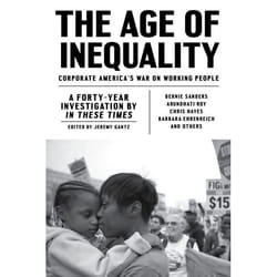 ISBN The Age of Inequality