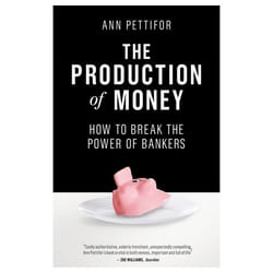 ISBN The Production of Money