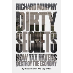 ISBN Dirty Secrets