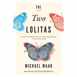 ISBN The Two Lolitas, Classics, English, Paperback, 128 pages