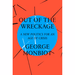 ISBN Out of the Wreckage, Paperback, 224 pages
