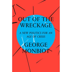 ISBN Out of the Wreckage