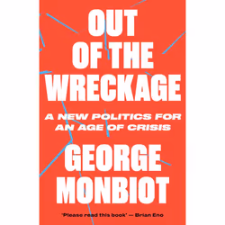 ISBN Out of the Wreckage, Paperback, 224 pages