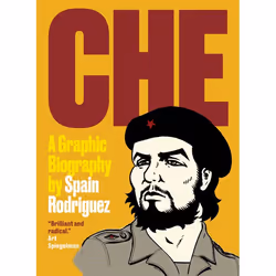 ISBN Che, Biography, English, Paperback, 112 pages