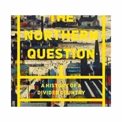 ISBN Northern Question, Educational, English, Hardcover, 304 pages