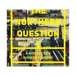 ISBN Northern Question book Educational English Hardcover 304 pages