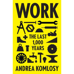 ISBN Work