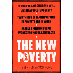 ISBN The New Poverty, Paperback, 356 pages