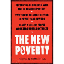 ISBN The New Poverty
