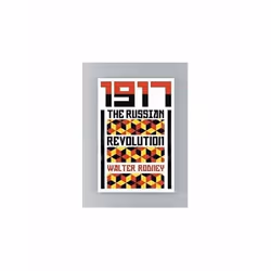 ISBN Walter Rodney's Russian Revolution : A View from the Third World, English, Paperback, 240 pages