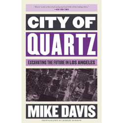 ISBN City of Quartz