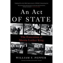 ISBN An Act of State