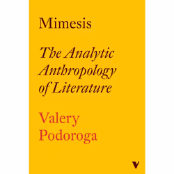 ISBN Mimesis, English, Paperback, 320 pages