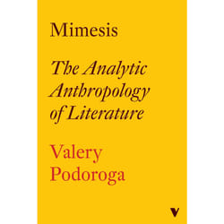 ISBN Mimesis book English Paperback 320 pages