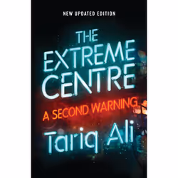 ISBN The Extreme Centre, Paperback, 336 pages