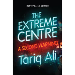 ISBN The Extreme Centre