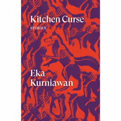 ISBN Kitchen Curse, English, Paperback, 144 pages