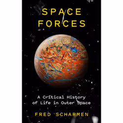 ISBN Space Forces, English, Hardcover, 272 pages