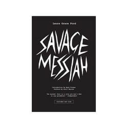 ISBN Savage Messiah book History English 496 pages