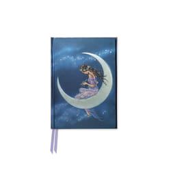 ISBN Jean & Ron Henry: Moon Maiden (Foiled Pocket Journal)