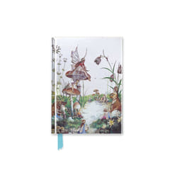 ISBN Jean & Ron Henry: Fairy Story (Foiled Pocket Journal)