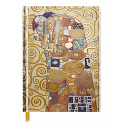 ISBN Gustav Klimt: Fulfilment (Blank Sketch Book)