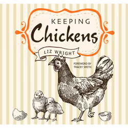 ISBN Keeping Chickens, House & garden, English, Paperback, 256 pages