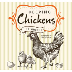 ISBN Keeping Chickens book House & garden English Paperback 256 pages
