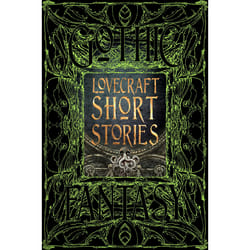 ISBN Lovecraft Short Stories