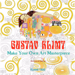 ISBN Gustav Klimt (Art Colouring Book), Educational, English, Paperback, 96 pages