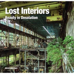 ISBN Lost Interiors