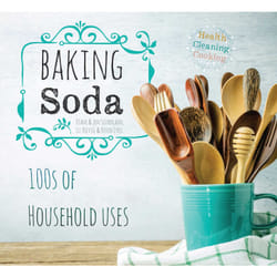 ISBN Baking Soda book House & garden English Paperback 256 pages