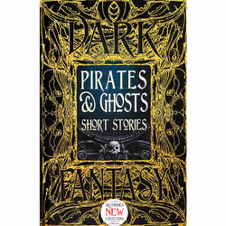 ISBN Pirates & Ghosts Short Stories, English, Hardcover, 480 pages
