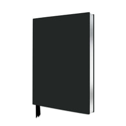 ISBN Black Artisan Notebook (Flame Tree Journals)