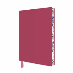 ISBN Pink Artisan Notebook (Flame Tree Journals), English, 176 pages