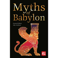 ISBN Myths of Babylon