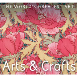 ISBN Arts & Crafts book Craft & hobbies English Paperback 384 pages