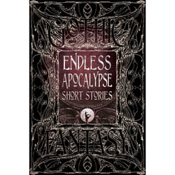 ISBN Endless Apocalypse Short Stories book Literary fiction English Hardcover 480 pages