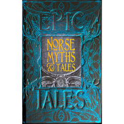 ISBN Norse Myths & Tales