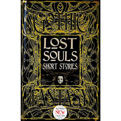 ISBN Lost Souls Short Stories