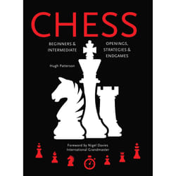 ISBN Chess