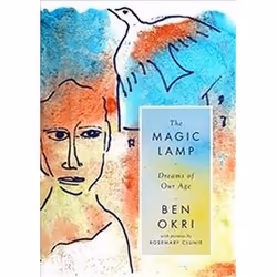 ISBN Magic Lamp : Dreams of Our Age, General novel, English, Hardcover, 208 pages