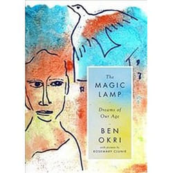 ISBN Magic Lamp : Dreams of Our Age book General novel English Hardcover 208 pages