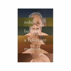 ISBN Reluctant Memoir, Art & design, English, Hardcover, 448 pages
