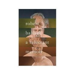 ISBN Reluctant Memoir book Art & design English Hardcover 448 pages