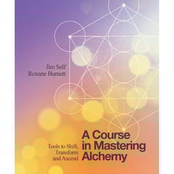 ISBN A Course in Mastering Alchemy
