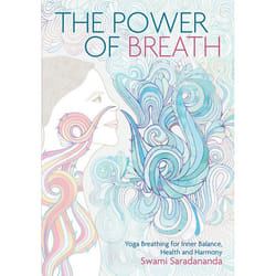 ISBN The Power of Breath