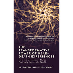 ISBN The Transformative Power of Near-Death Experiences