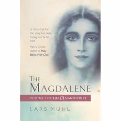 ISBN The Magdalene, Paperback, 240 pages